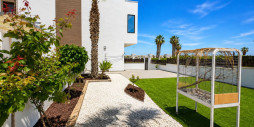 Återförsäljning - Radhus - Orihuela Costa - Los Balcones