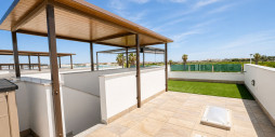 Återförsäljning - Radhus - Orihuela Costa - Los Balcones