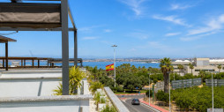 Återförsäljning - Radhus - Orihuela Costa - Los Balcones