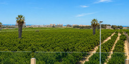Återförsäljning - Radhus - Orihuela Costa - Los Balcones