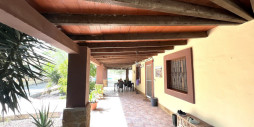 Återförsäljning - Radhus - Orihuela Costa - Orihuela Centro