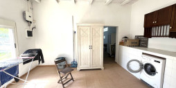 Återförsäljning - Radhus - Orihuela Costa - Orihuela Centro