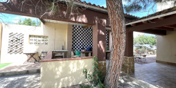 Återförsäljning - Radhus - Orihuela Costa - Orihuela Centro