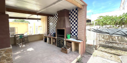 Återförsäljning - Radhus - Orihuela Costa - Orihuela Centro
