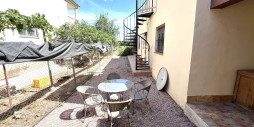 Återförsäljning - Radhus - Orihuela Costa - Orihuela Centro