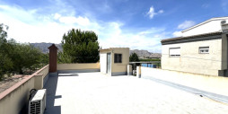 Återförsäljning - Radhus - Orihuela Costa - Orihuela Centro
