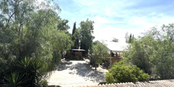 Återförsäljning - Radhus - Orihuela Costa - Orihuela Centro