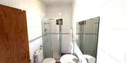 Återförsäljning - Radhus - Orihuela Costa - Orihuela Centro