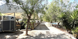 Återförsäljning - Radhus - Orihuela Costa - Orihuela Centro