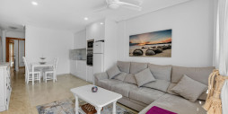 Återförsäljning - Radhus - Orihuela Costa - Playa Flamenca