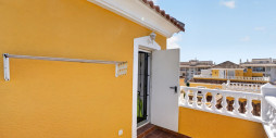 Återförsäljning - Radhus - Orihuela Costa - Playa Flamenca