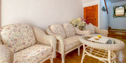 Återförsäljning - Radhus - Orihuela Costa - Playa Flamenca