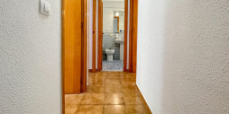 Återförsäljning - Radhus - Orihuela Costa - Playa Flamenca