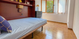 Återförsäljning - Radhus - Orihuela Costa - Playa Flamenca