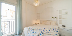 Återförsäljning - Radhus - Orihuela Costa - Playa Flamenca