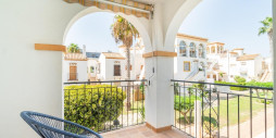 Återförsäljning - Radhus - Orihuela Costa - Playa Flamenca