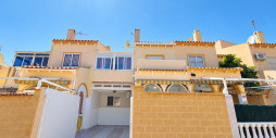 Återförsäljning - Radhus - Orihuela Costa - Playa Flamenca
