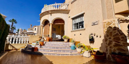 Återförsäljning - Radhus - Orihuela Costa - Playa Flamenca