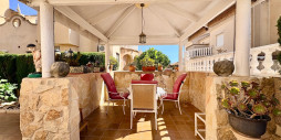 Återförsäljning - Radhus - Orihuela Costa - Playa Flamenca