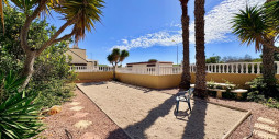 Återförsäljning - Radhus - Orihuela Costa - Playa Flamenca