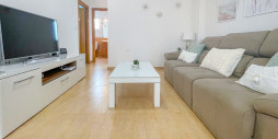 Återförsäljning - Radhus - Orihuela Costa - Punta Prima
