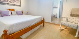 Återförsäljning - Radhus - Orihuela Costa - Punta Prima