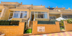 Återförsäljning - Radhus - Orihuela Costa - Punta Prima