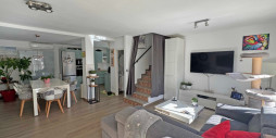 Återförsäljning - Radhus - Orihuela Costa - Villamartín