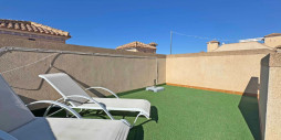 Återförsäljning - Radhus - Orihuela Costa - Villamartín