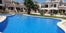 Återförsäljning - Radhus - Orihuela Costa - Villamartin