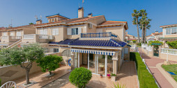 Återförsäljning - Radhus - Playa Flamenca - Zenia Mar