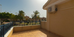 Återförsäljning - Radhus - Playa Flamenca - Zenia Mar