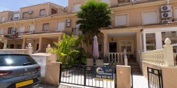Återförsäljning - Radhus - Playa Flamenca