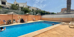 Återförsäljning - Radhus - Playa Flamenca
