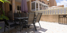 Återförsäljning - Radhus - Playa Flamenca