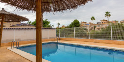 Återförsäljning - Radhus - Playa Flamenca