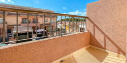 Återförsäljning - Radhus - San Javier