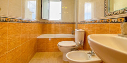 Återförsäljning - Radhus - San Javier