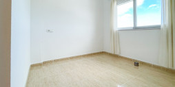 Återförsäljning - Radhus - San Javier