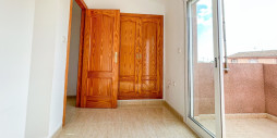 Återförsäljning - Radhus - San Javier
