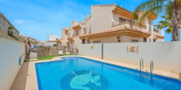 Återförsäljning - Radhus - San Miguel de Salinas - San Miguel de Salinas Centro