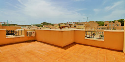Återförsäljning - Radhus - San Miguel de Salinas