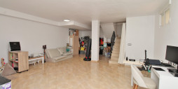 Återförsäljning - Radhus - San Miguel de Salinas