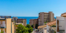 Återförsäljning - Radhus - Torrevieja - Cabo Cervera