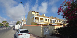 Återförsäljning - Radhus - Torrevieja - La Mata