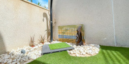 Återförsäljning - Radhus - Torrevieja - La Siesta - El Salado -  Torreta
