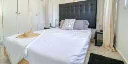 Återförsäljning - Radhus - Torrevieja - La Siesta - El Salado -  Torreta