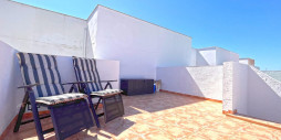 Återförsäljning - Radhus - Torrevieja - Los Balcones - Los Altos del Edén