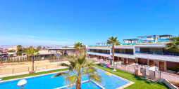 Återförsäljning - Radhus - Torrevieja - Los Balcones - Los Altos del Edén