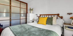 Återförsäljning - Radhus - Torrevieja - Los Balcones - Los Altos del Edén